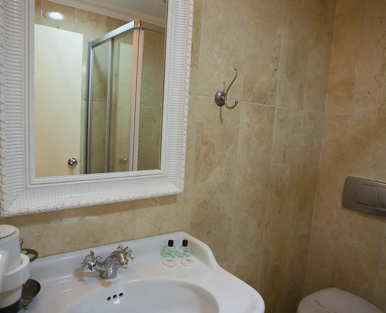 Hotel Evsen (Adults Only) Istanbul