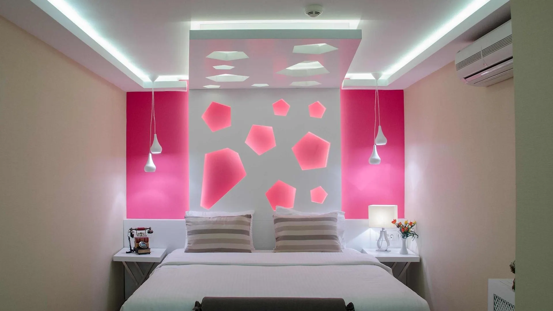 Hotel Evsen (Adults Only) Istanbul