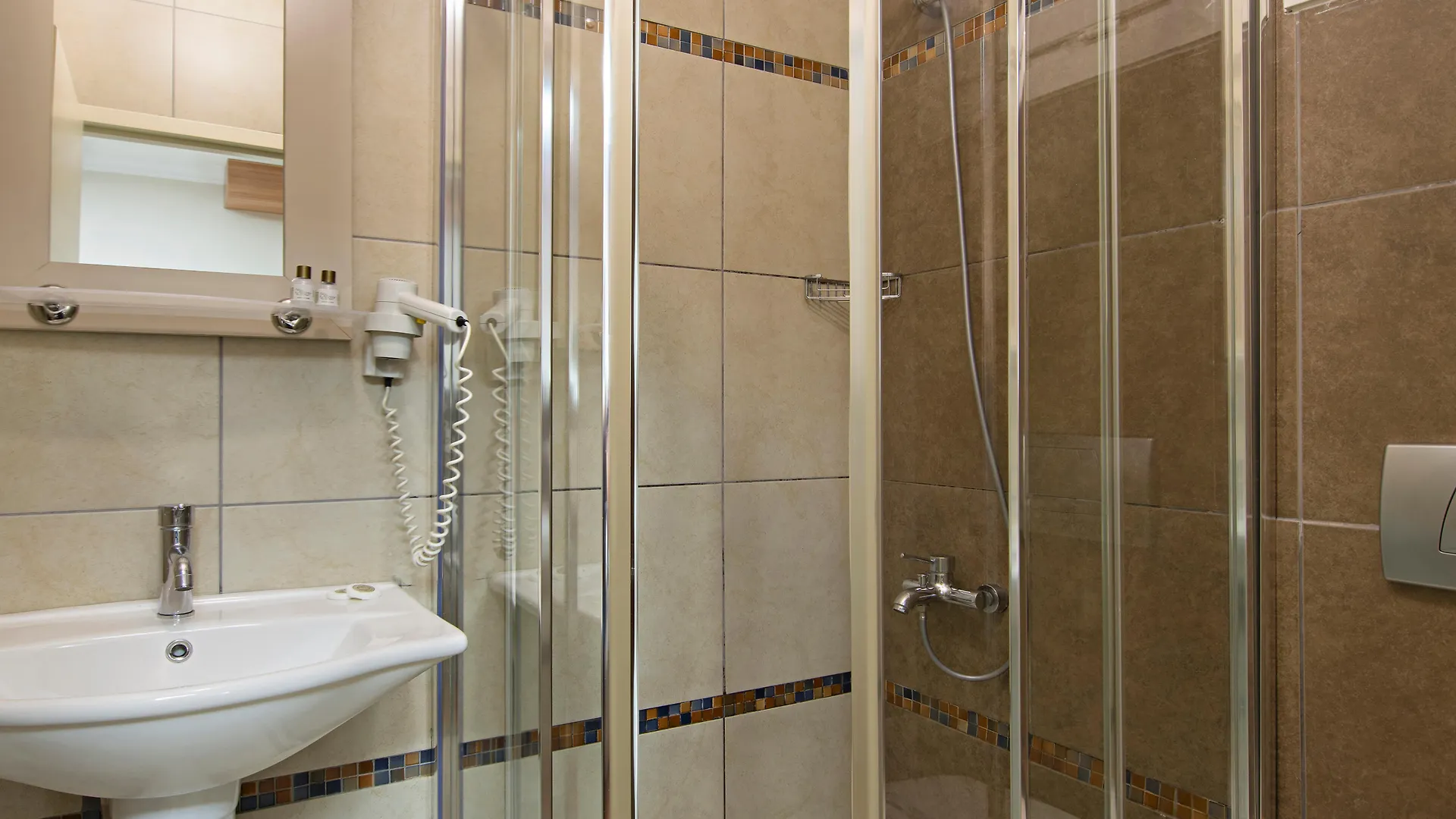Hotel Evsen (Adults Only) Istanbul