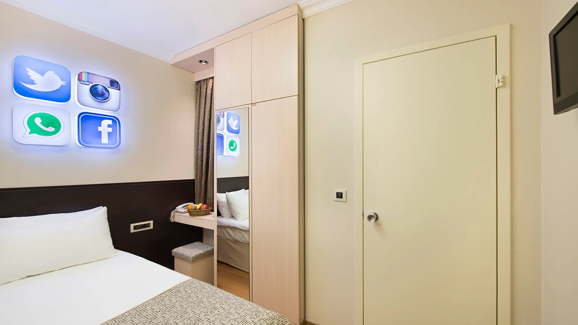 Hotel Evsen (Adults Only) Istanbul