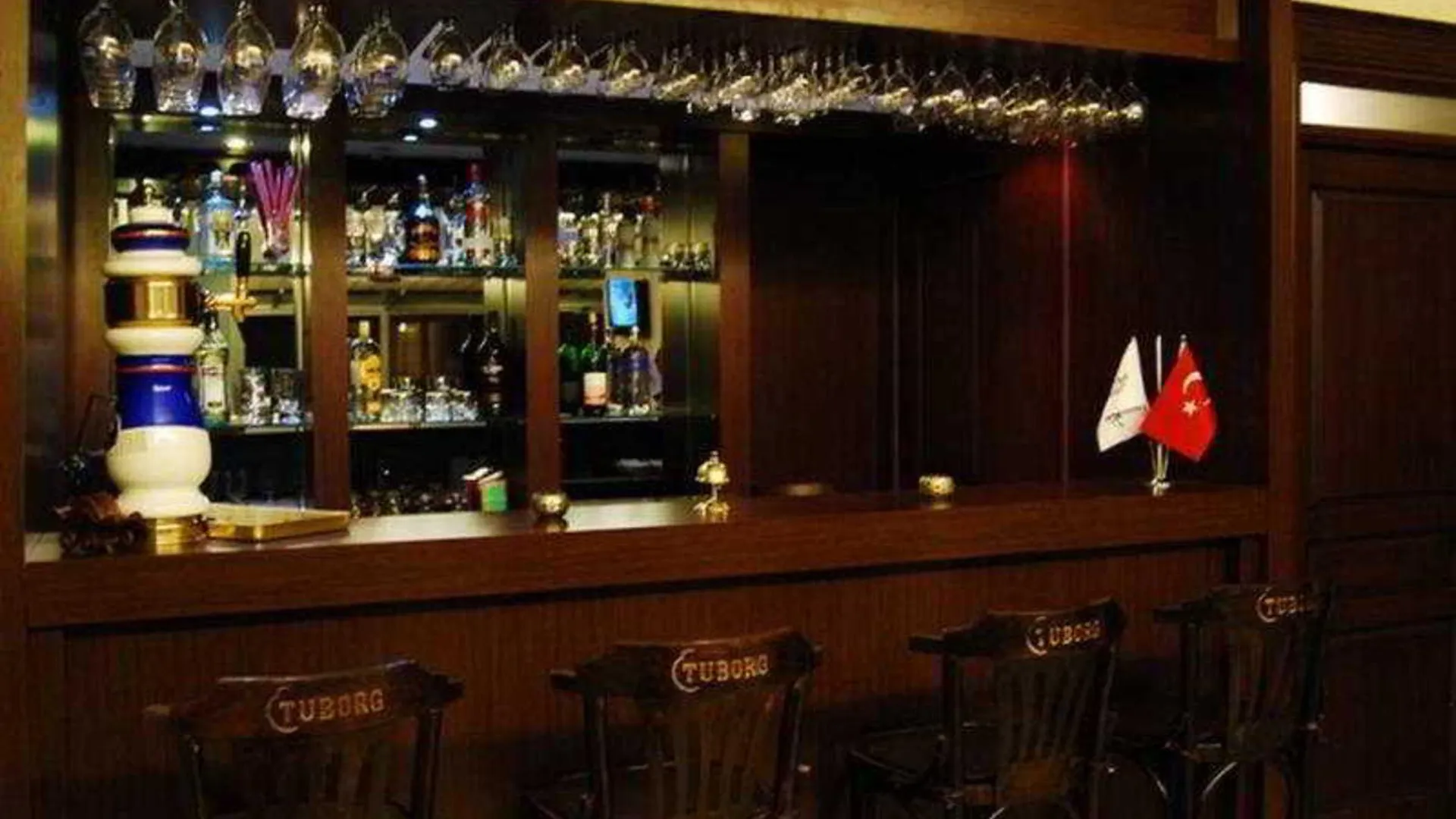 ***  Hotel Evsen (Adults Only) Istanbul Turkey