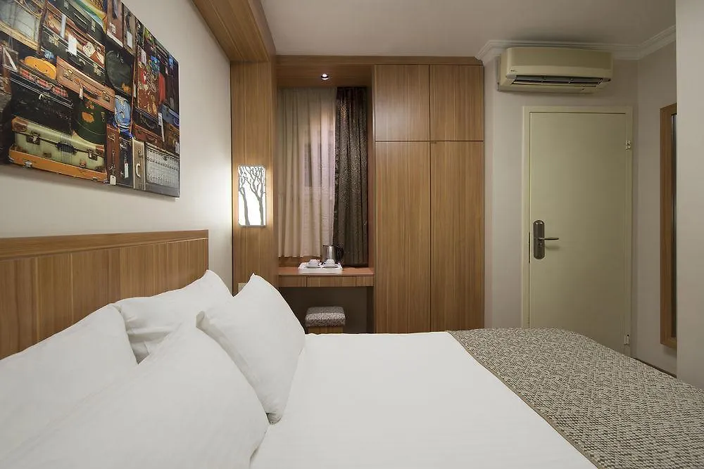 Hotel Evsen (Adults Only) Istanbul