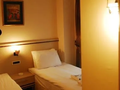 Hotel Evsen (Adults Only) Istanbul