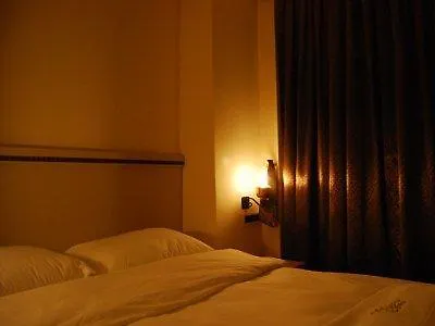 Hotel Evsen (Adults Only) Istanbul