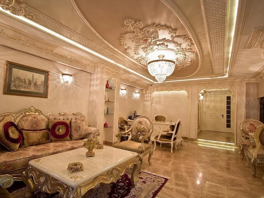 Hotel Evsen (Adults Only) Istanbul