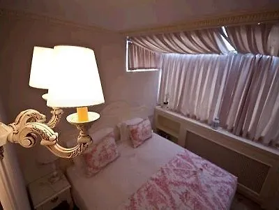 Hotel Evsen (Adults Only) Istanbul 3*,