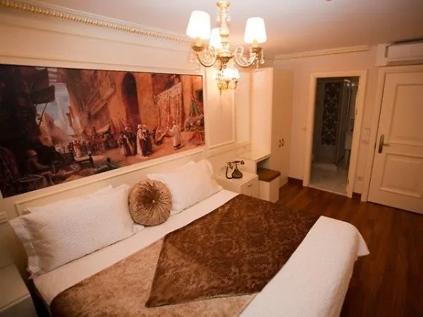 Hotel Evsen (Adults Only) Istanbul