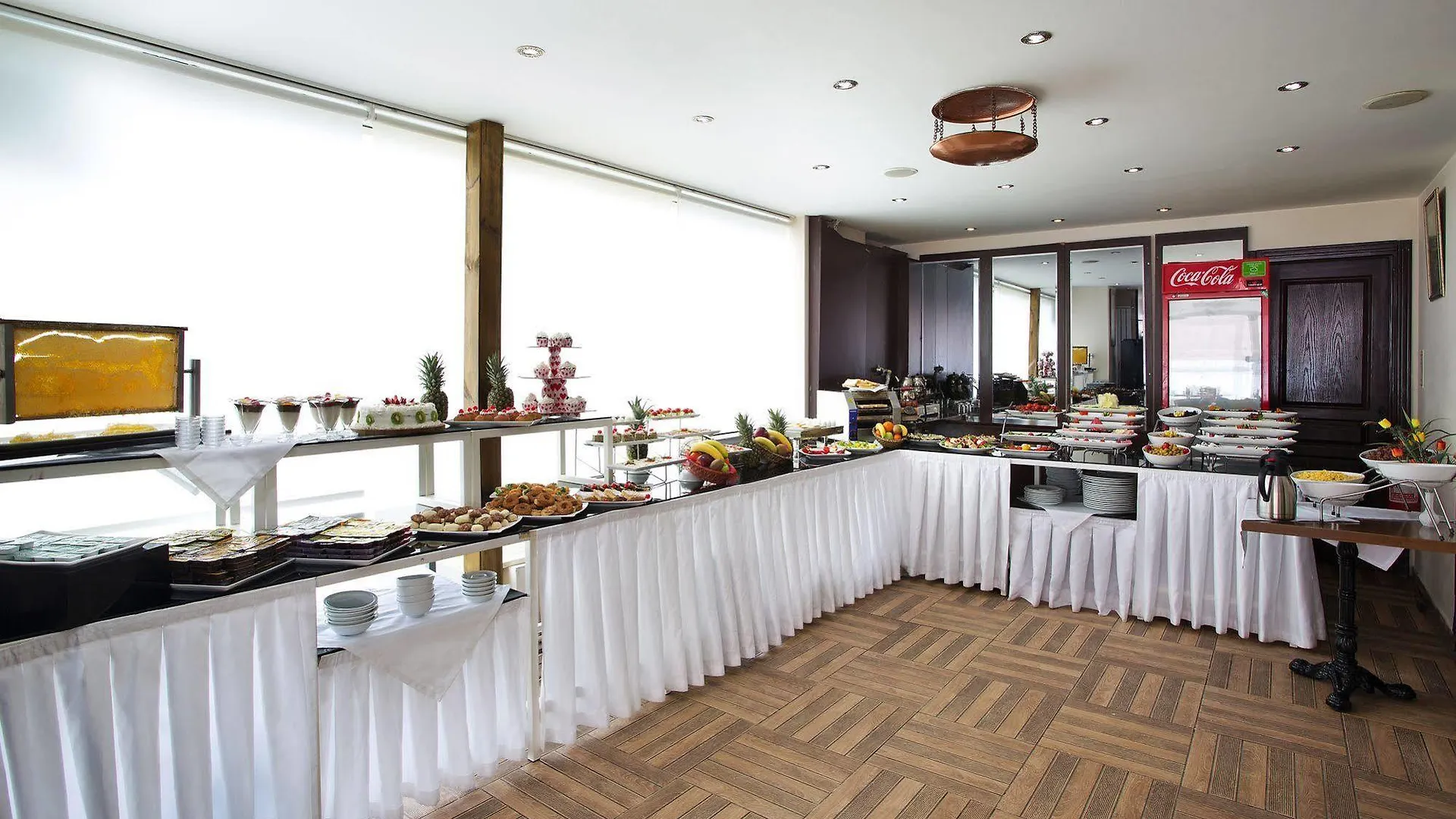 Hotel Evsen (Adults Only) Istanbul