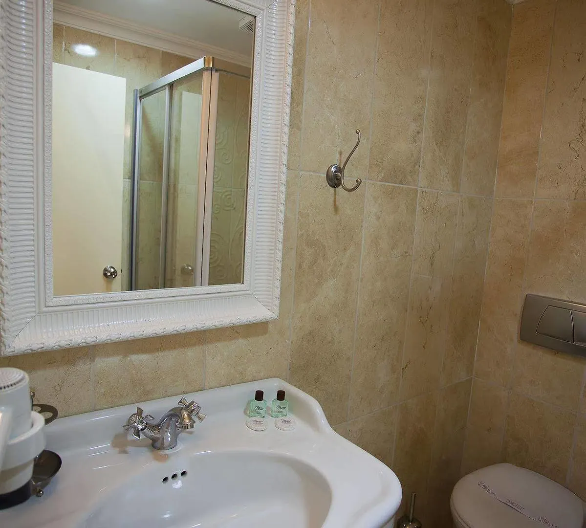 Hotel Evsen (Adults Only) Istanbul