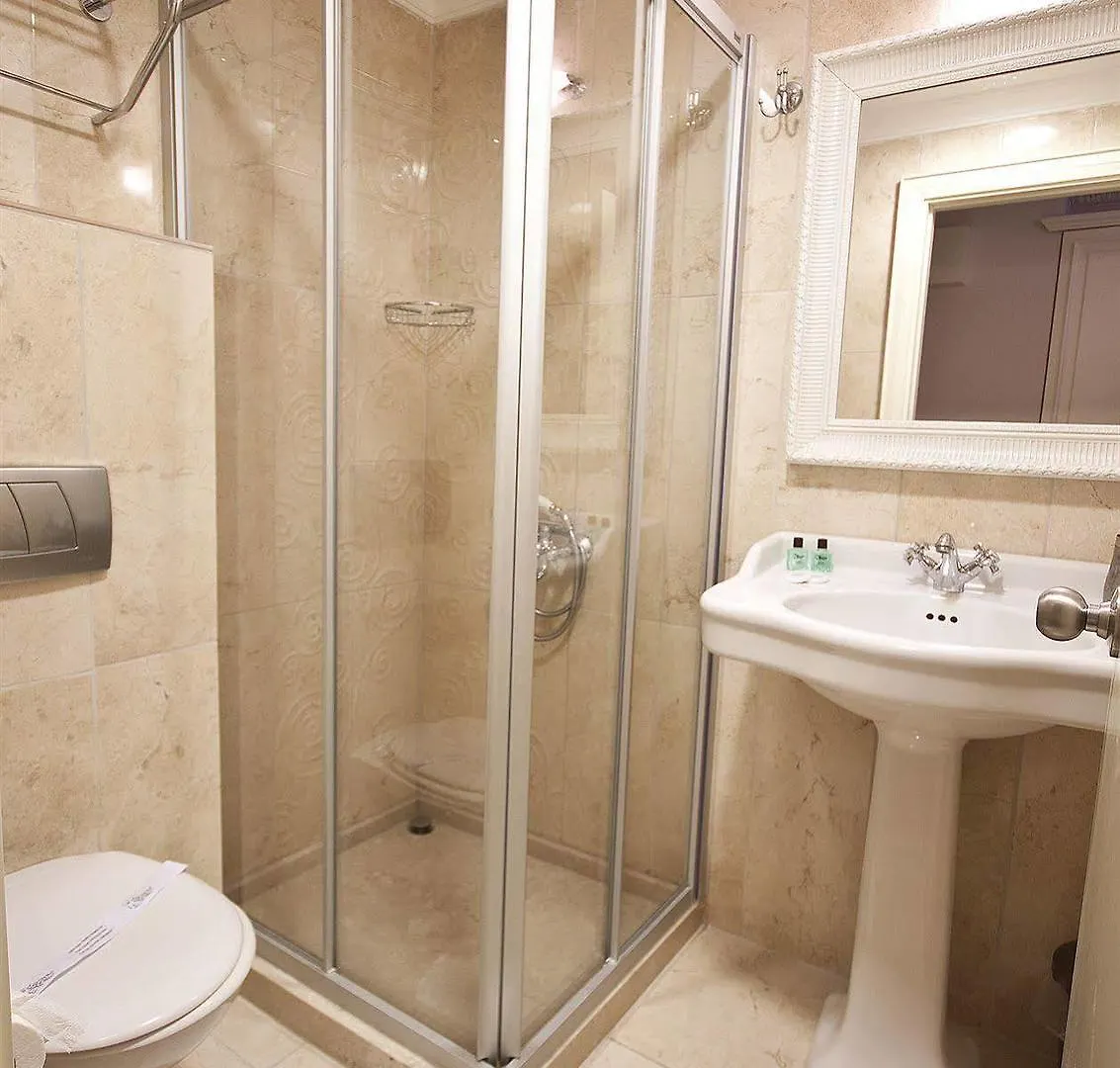 ***  Hotel Evsen (Adults Only) Istanbul Turkey