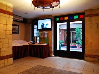 Hotel Evsen (Adults Only) Istanbul