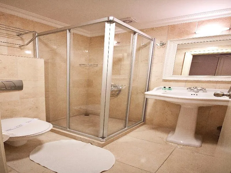 Hotel Evsen (Adults Only) Istanbul 3*,  Turkey