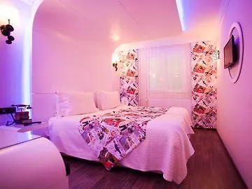 Hotel Evsen (Adults Only) Istanbul