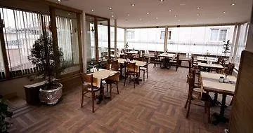 Hotel Evsen (Adults Only) Istanbul
