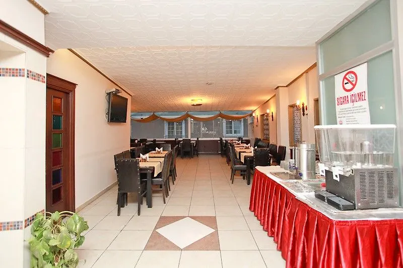 Hotel Evsen (Adults Only) Istanbul