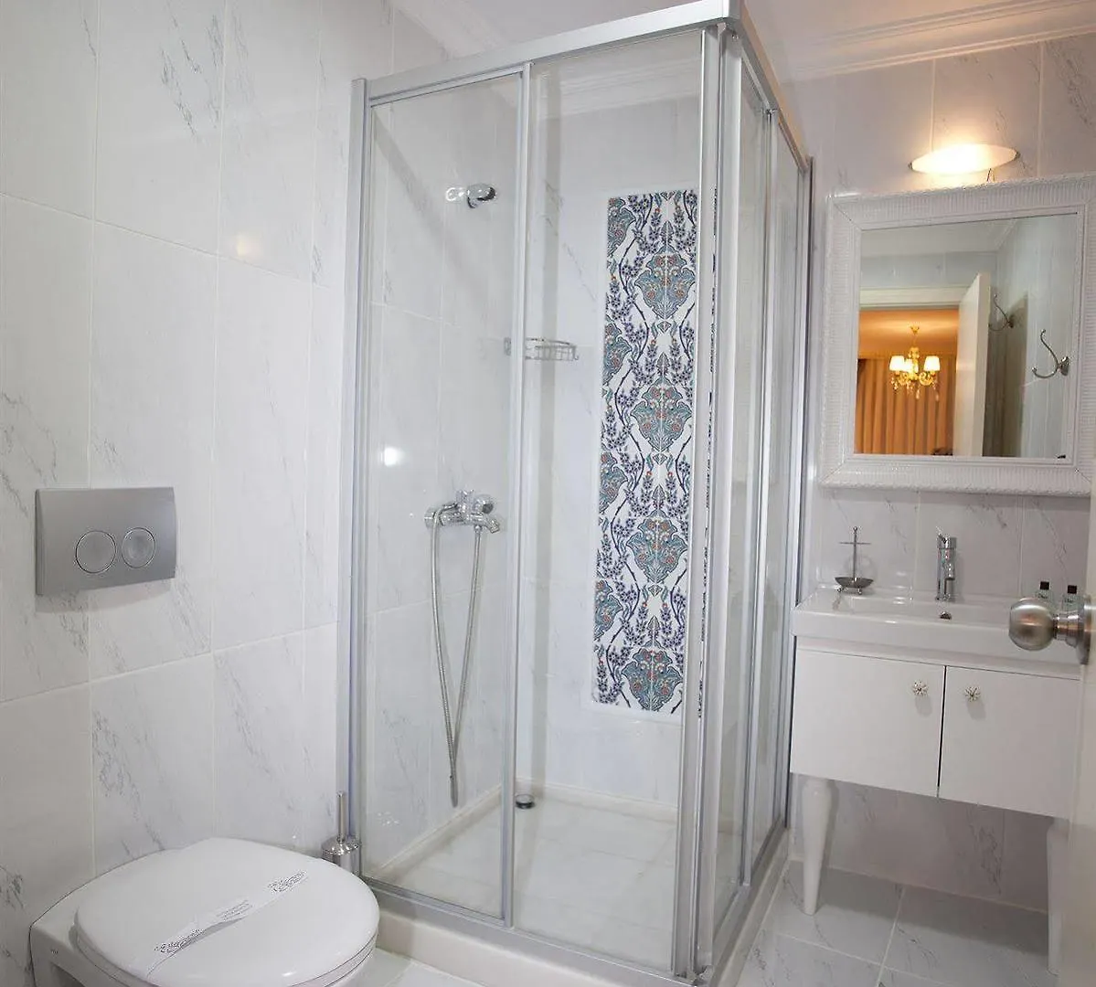 Hotel Evsen (Adults Only) Istanbul Turkey