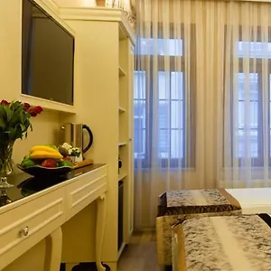 Nobel *** İstanbul
