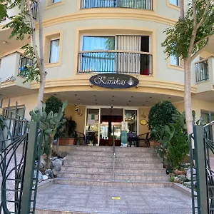 **** Hotel Club Karakas Turkey