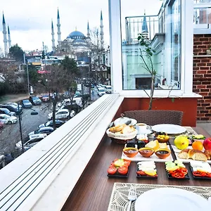 Hotel Erguvan - Special Category
