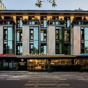 Rayelin Old Special Category Hotel