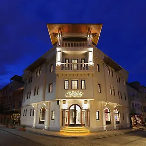 Biz Cevahir Sultanahmet **** İstanbul