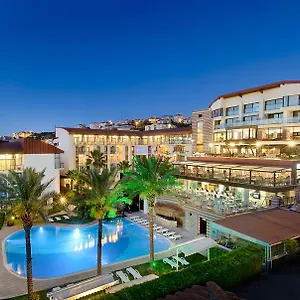 ***** Resort Piril Thermal&beauty Turkey
