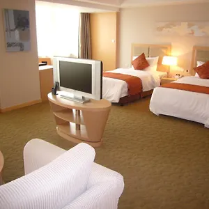 **** Hotel Grand Metropark Suzhou China