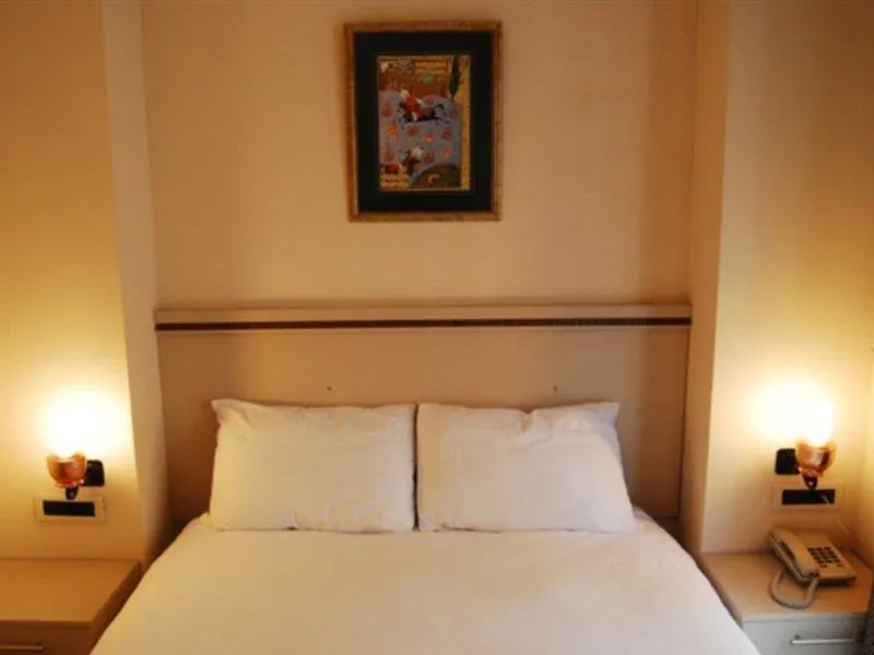 Hotel Evsen (Adults Only) Istambul