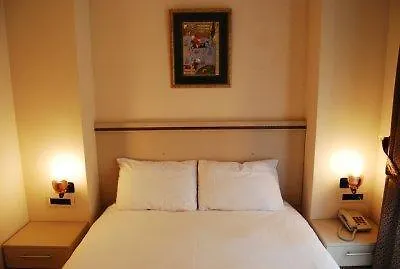 Hotel Evsen (Adults Only) Istanbul 3*,