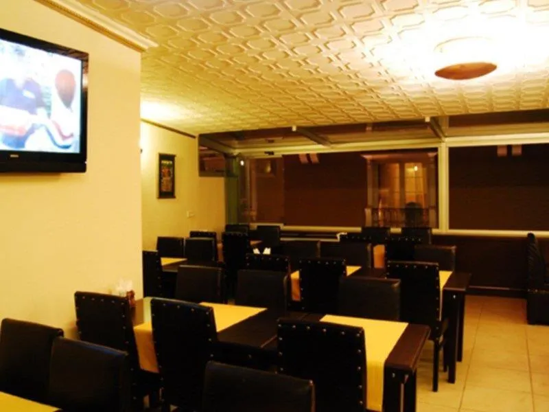 Hotel Evsen (Adults Only) Provincia di Provincia di Istanbul 3*,