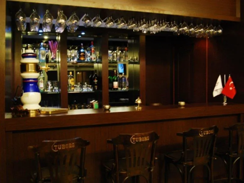 Hotel Evsen (Adults Only) Provincia di Provincia di Istanbul
