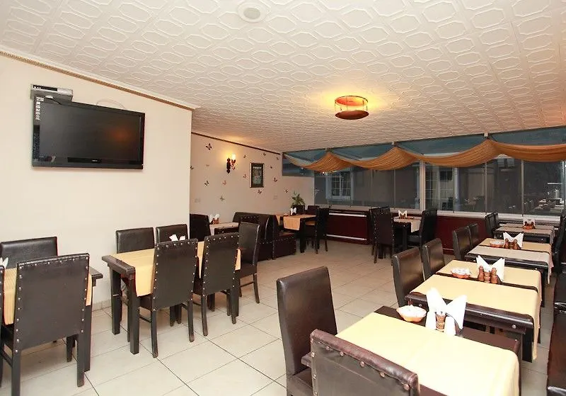 ***  Hotel Evsen (Adults Only) Istanbul Turkey